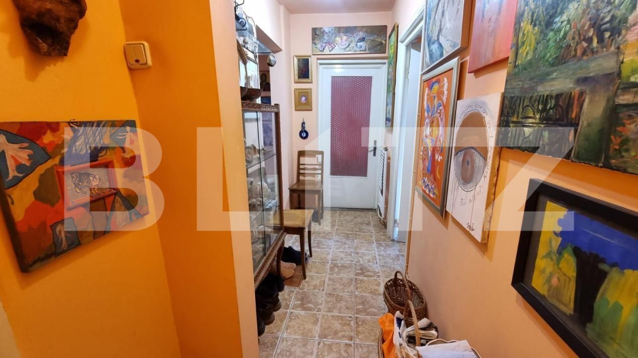 Apartament de vânzare 3 camere Central - 144381AV | BLITZ Bacău | Poza6