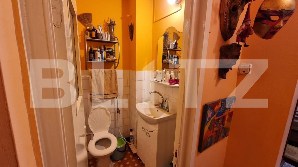 Apartament de vânzare 3 camere Central - 144381AV | BLITZ Bacău | Poza5