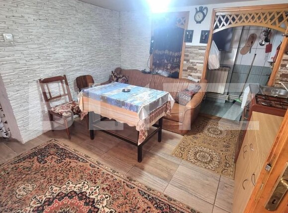 Casa de vânzare 4 camere Șerbănești - 144481CV | BLITZ Bacău | Poza4