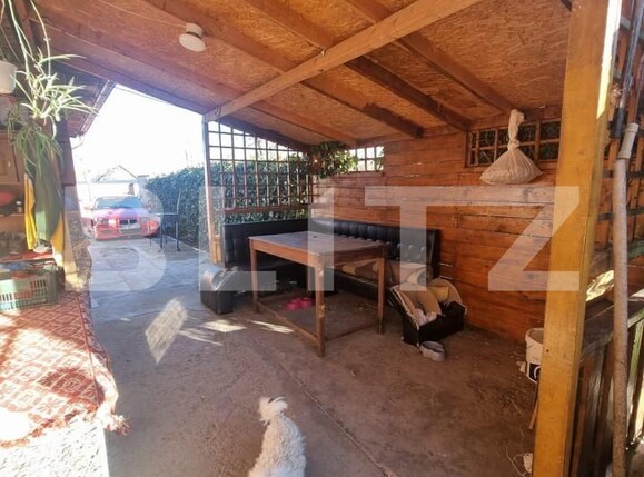 Casa de vânzare 4 camere Șerbănești - 144481CV | BLITZ Bacău | Poza18