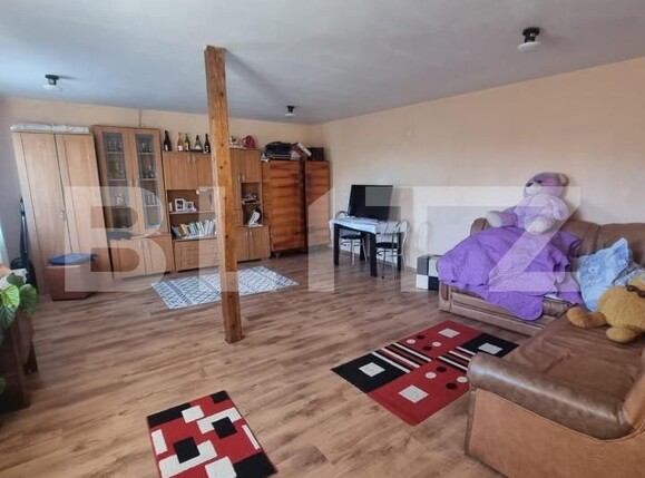 Casa de vânzare 4 camere Șerbănești - 144481CV | BLITZ Bacău | Poza3