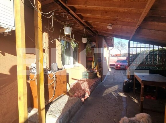 Casa de vânzare 4 camere Șerbănești - 144481CV | BLITZ Bacău | Poza7