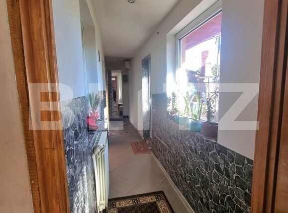 Casa de vânzare 4 camere Șerbănești - 144481CV | BLITZ Bacău | Poza5