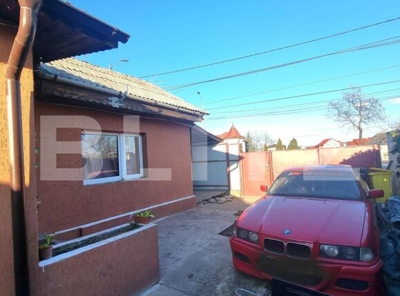 Casa de vânzare 4 camere Șerbănești - 144481CV | BLITZ Bacău | Poza11