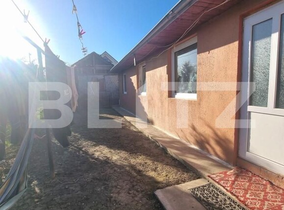 Casa de vânzare 4 camere Șerbănești - 144481CV | BLITZ Bacău | Poza6