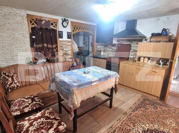 Casa de vânzare 4 camere Șerbănești - 144481CV | BLITZ Bacău | Poza1