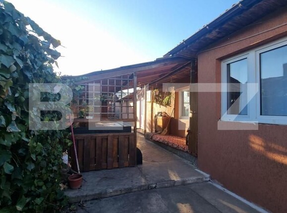 Casa de vânzare 4 camere Șerbănești - 144481CV | BLITZ Bacău | Poza12