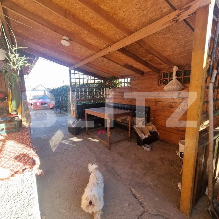 Casa de vânzare 4 camere Șerbănești - 144481CV | BLITZ Bacău | Poza18