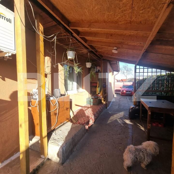 Casa de vânzare 4 camere Șerbănești - 144481CV | BLITZ Bacău | Poza7