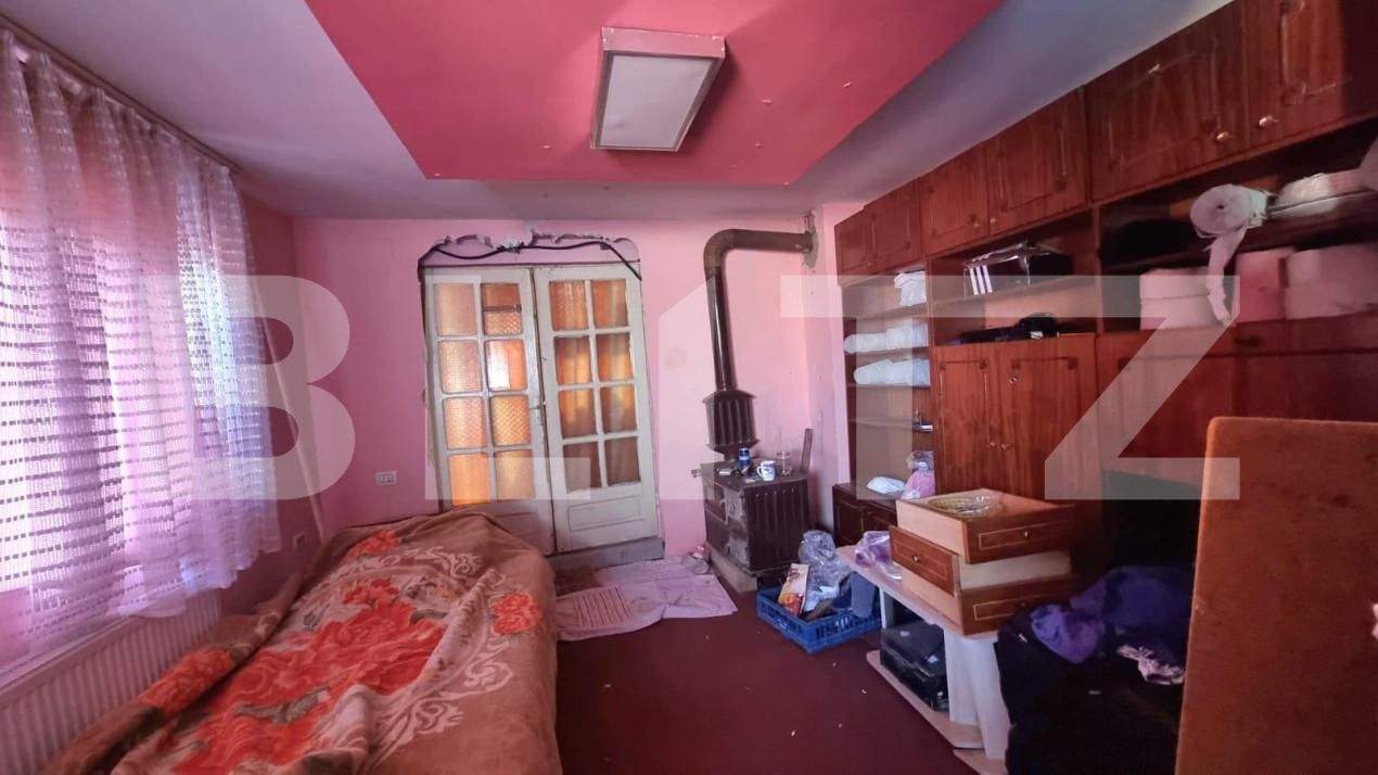 Casa de vânzare 4 camere Șerbănești - 144481CV | BLITZ Bacău | Poza14