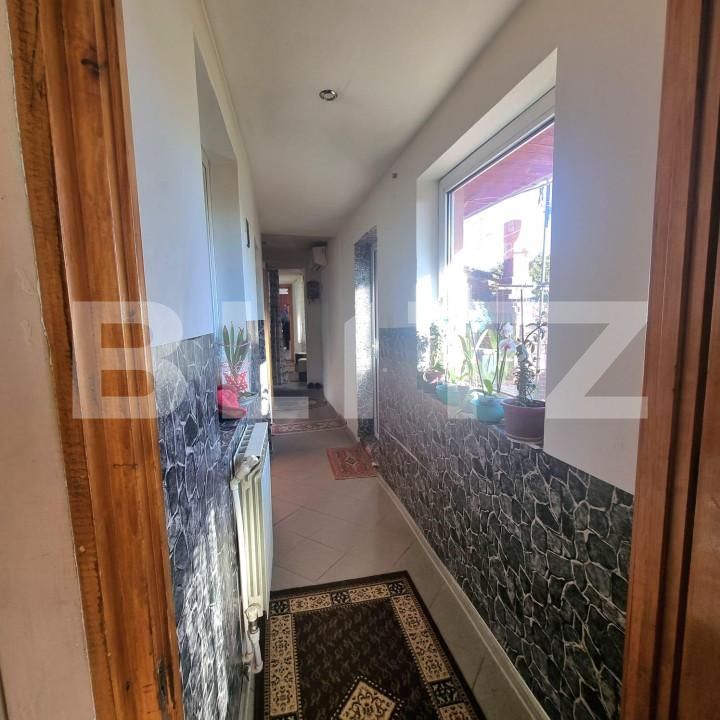 Casa de vânzare 4 camere Șerbănești - 144481CV | BLITZ Bacău | Poza5