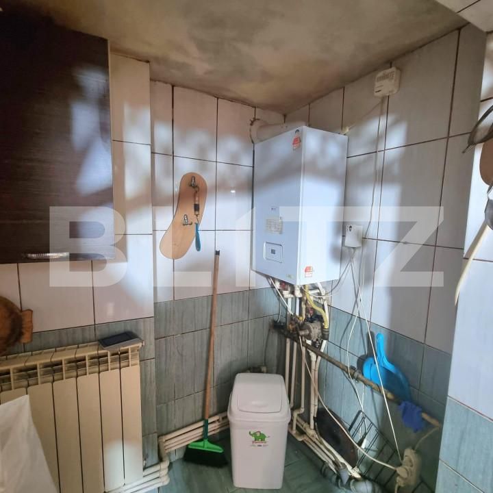 Casa de vânzare 4 camere Șerbănești - 144481CV | BLITZ Bacău | Poza8