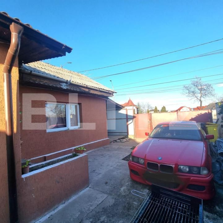 Casa de vânzare 4 camere Șerbănești - 144481CV | BLITZ Bacău | Poza11