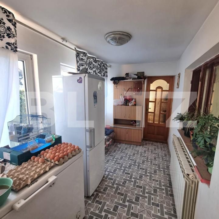 Casa de vânzare 4 camere Șerbănești - 144481CV | BLITZ Bacău | Poza17