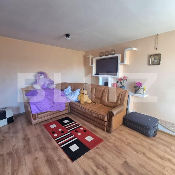 Casa de vânzare 4 camere Șerbănești - 144481CV | BLITZ Bacău | Poza2