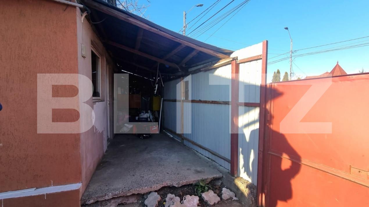 Casa de vânzare 4 camere Șerbănești - 144481CV | BLITZ Bacău | Poza13