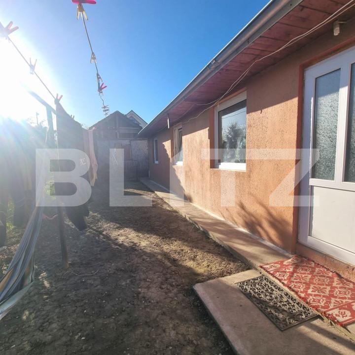 Casa de vânzare 4 camere Șerbănești - 144481CV | BLITZ Bacău | Poza6