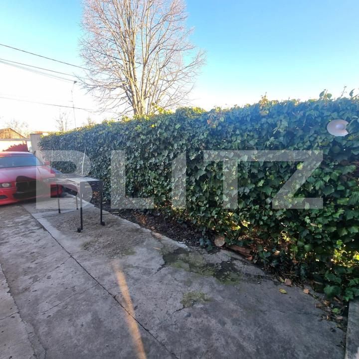 Casa de vânzare 4 camere Șerbănești - 144481CV | BLITZ Bacău | Poza15