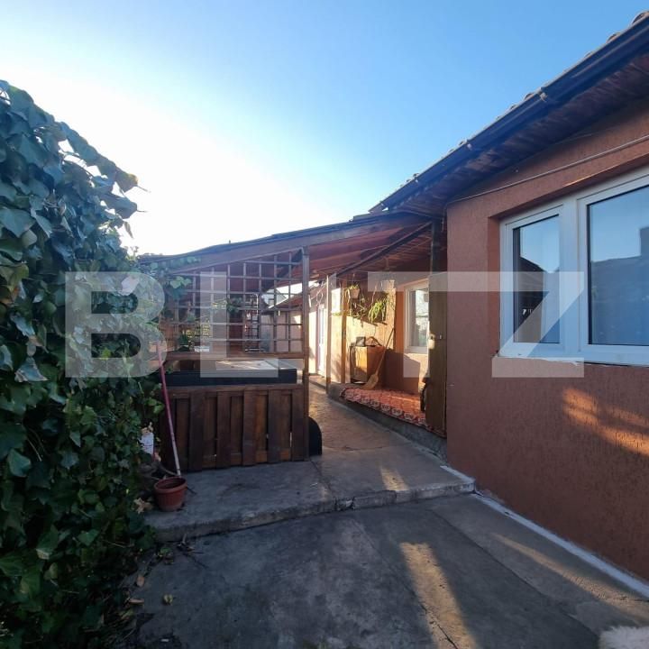 Casa de vânzare 4 camere Șerbănești - 144481CV | BLITZ Bacău | Poza12