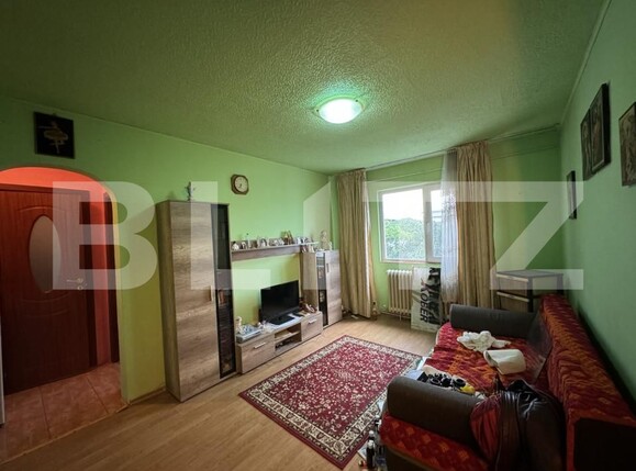 Apartament de vânzare 3 camere Alecu Russo - 144576AV | BLITZ Bacău | Poza1