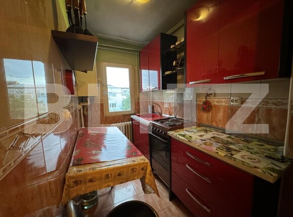 Apartament de vânzare 3 camere Alecu Russo - 144576AV | BLITZ Bacău | Poza4