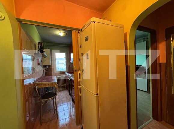 Apartament de vânzare 3 camere Alecu Russo - 144576AV | BLITZ Bacău | Poza3