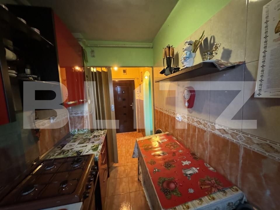 Apartament de vânzare 3 camere Alecu Russo - 144576AV | BLITZ Bacău | Poza8