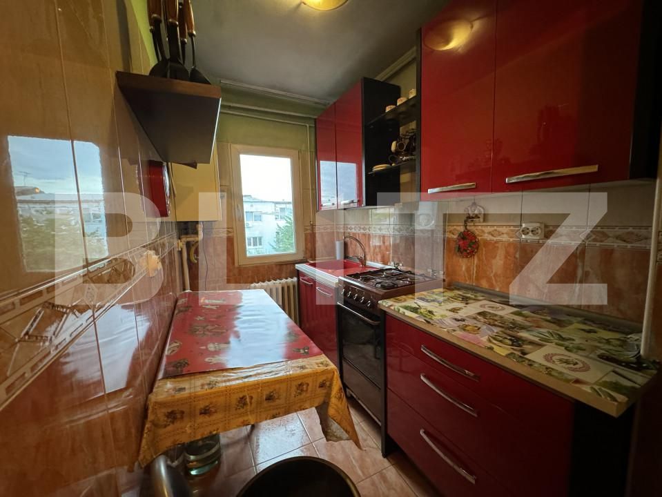 Apartament de vânzare 3 camere Alecu Russo - 144576AV | BLITZ Bacău | Poza4