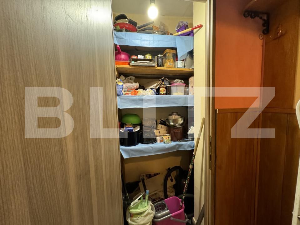 Apartament de vânzare 3 camere Alecu Russo - 144576AV | BLITZ Bacău | Poza6