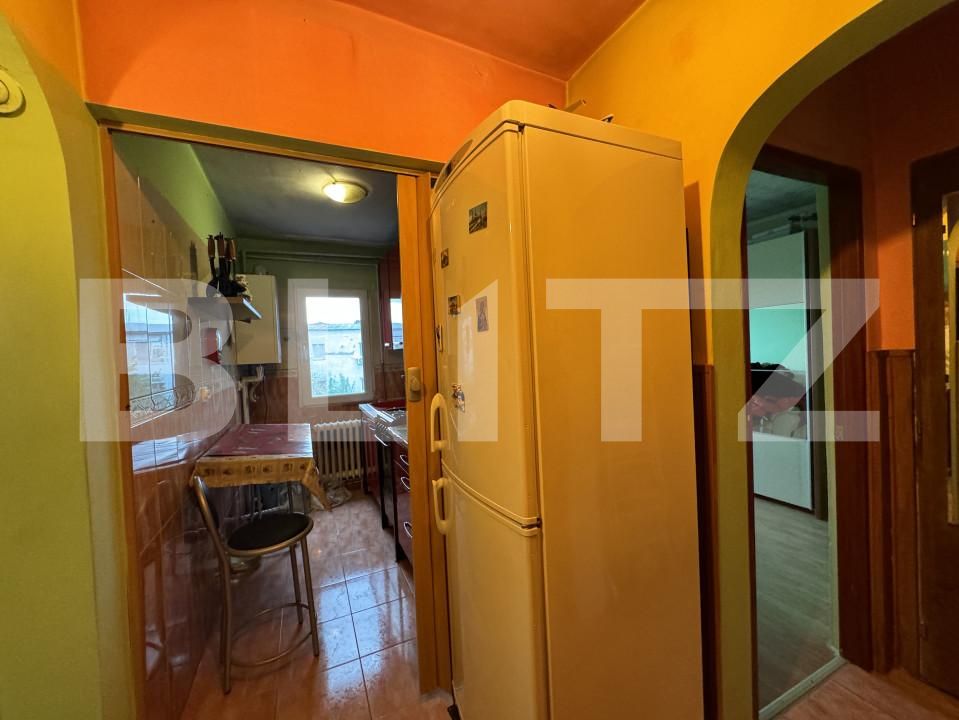 Apartament de vânzare 3 camere Alecu Russo - 144576AV | BLITZ Bacău | Poza3