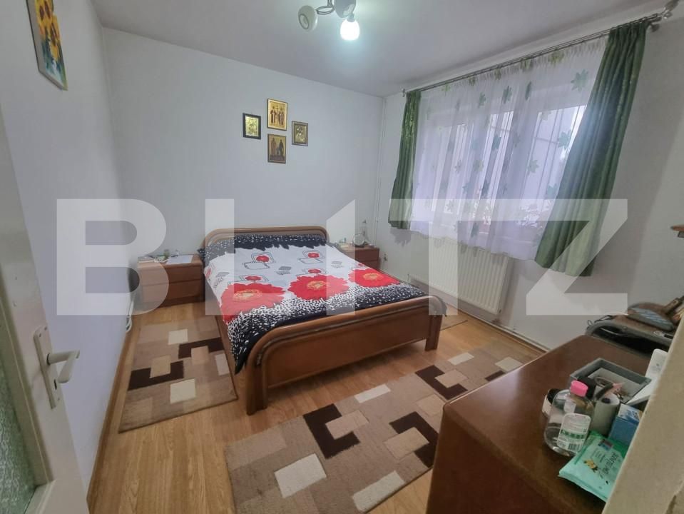 Apartament de vânzare 3 camere Alecu Russo - 144590AV | BLITZ Bacău | Poza4