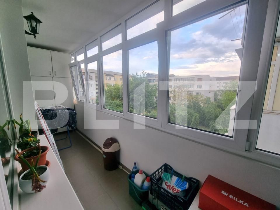 Apartament de vânzare 3 camere Alecu Russo - 144590AV | BLITZ Bacău | Poza5