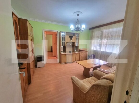 Apartament de vânzare 2 camere Cornișa - 144711AV | BLITZ Bacău | Poza1