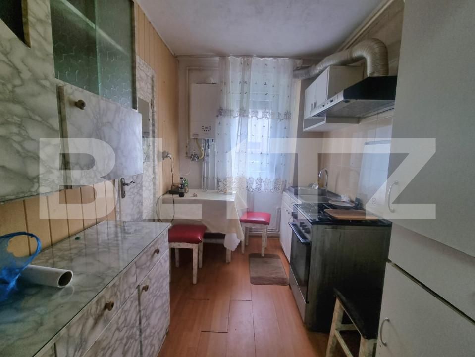 Apartament de vânzare 2 camere Cornișa - 144711AV | BLITZ Bacău | Poza2