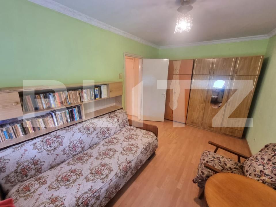 Apartament de vânzare 2 camere Cornișa - 144711AV | BLITZ Bacău | Poza8