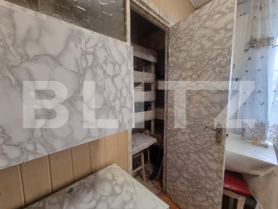 Apartament de vânzare 2 camere Cornișa - 144711AV | BLITZ Bacău | Poza3