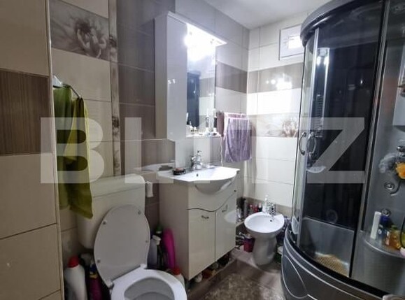 Apartament de vânzare 2 camere Narcisa - 145779AV | BLITZ Bacău | Poza3