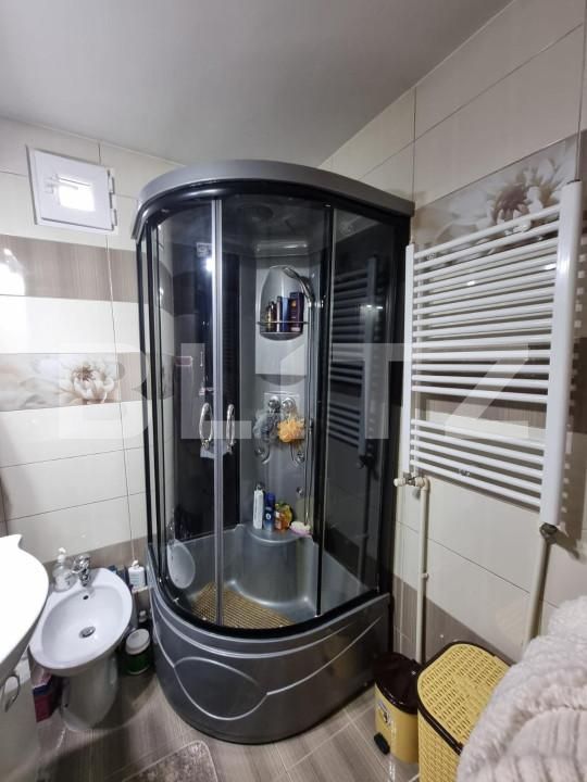 Apartament de vânzare 2 camere Narcisa - 145779AV | BLITZ Bacău | Poza13