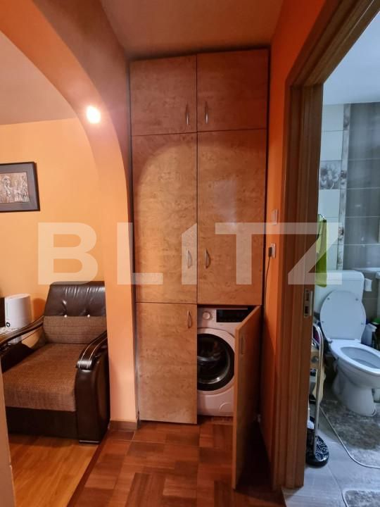 Apartament de vânzare 2 camere Narcisa - 145779AV | BLITZ Bacău | Poza16