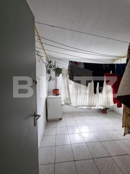 Apartament de vânzare 2 camere Narcisa - 145779AV | BLITZ Bacău | Poza4