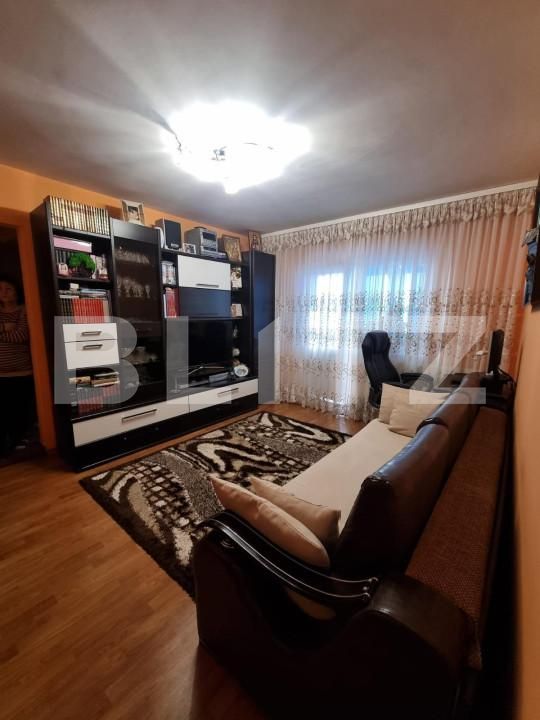 Apartament de vânzare 2 camere Narcisa - 145779AV | BLITZ Bacău | Poza1