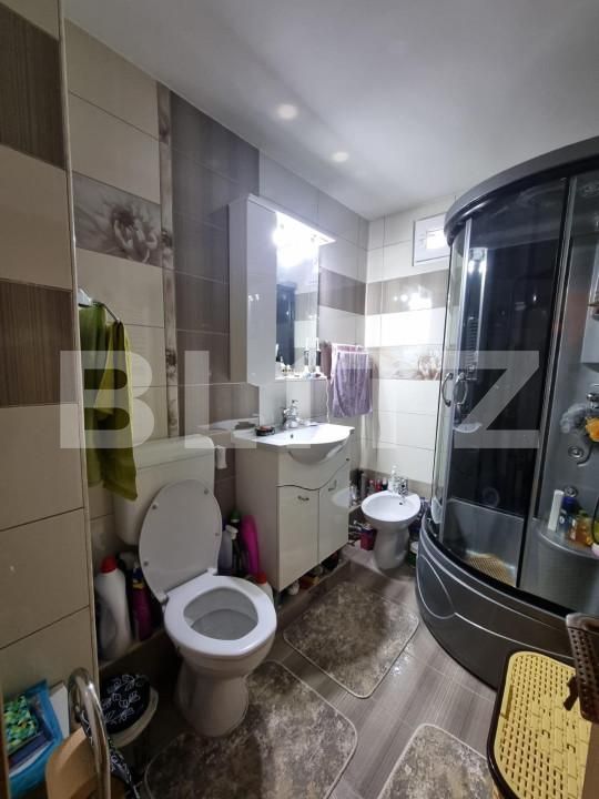 Apartament de vânzare 2 camere Narcisa - 145779AV | BLITZ Bacău | Poza3
