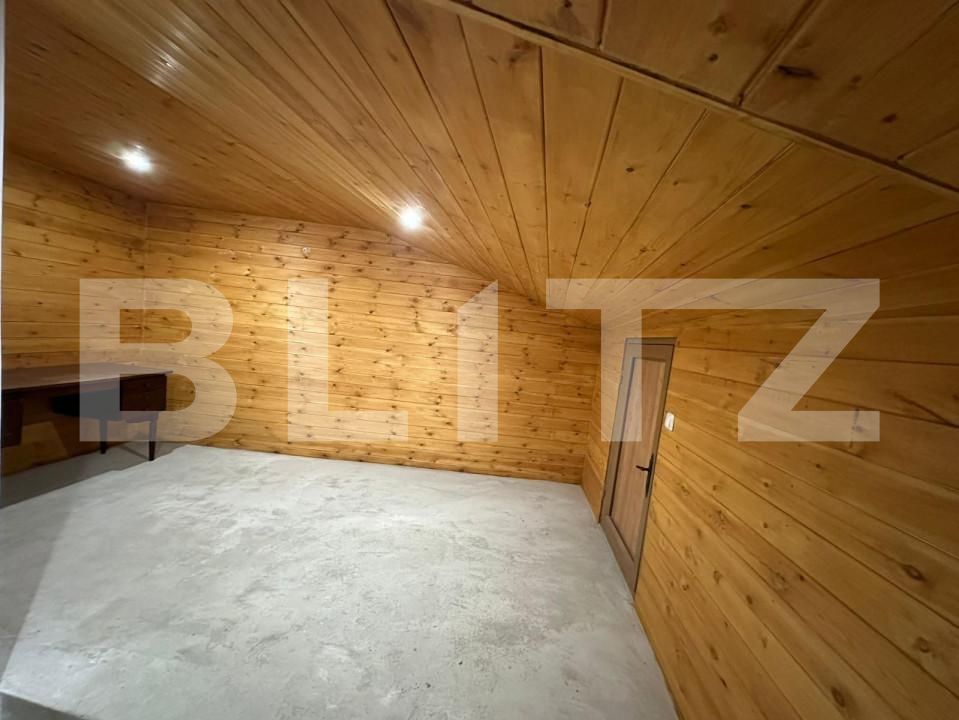 Apartament de vânzare 4+ camere Mioriței - 146710AV | BLITZ Bacău | Poza4