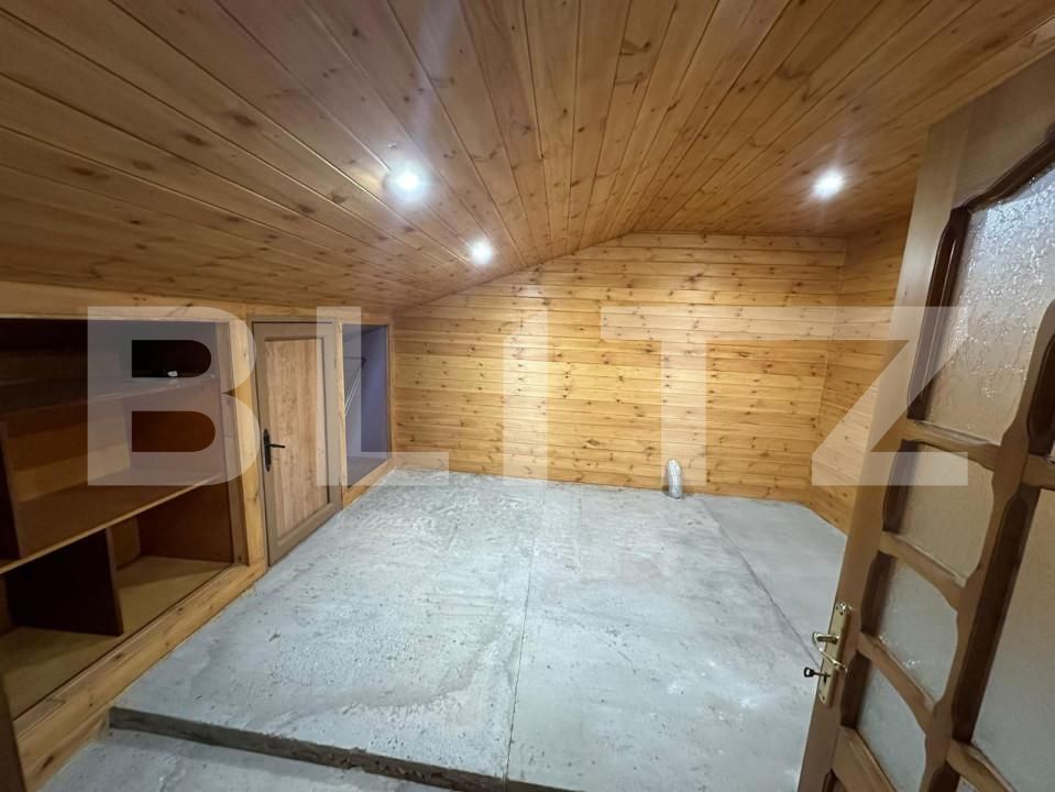 Apartament de vânzare 4+ camere Mioriței - 146710AV | BLITZ Bacău | Poza5