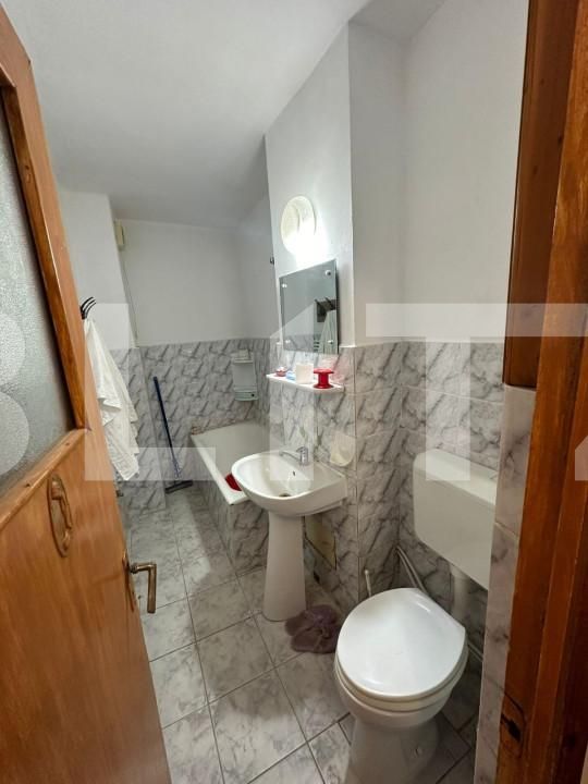 Apartament de vânzare 4+ camere Mioriței - 146710AV | BLITZ Bacău | Poza3