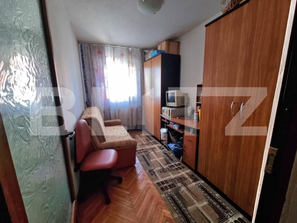 Apartament de vânzare 3 camere Narcisa - 146779AV | BLITZ Bacău | Poza4