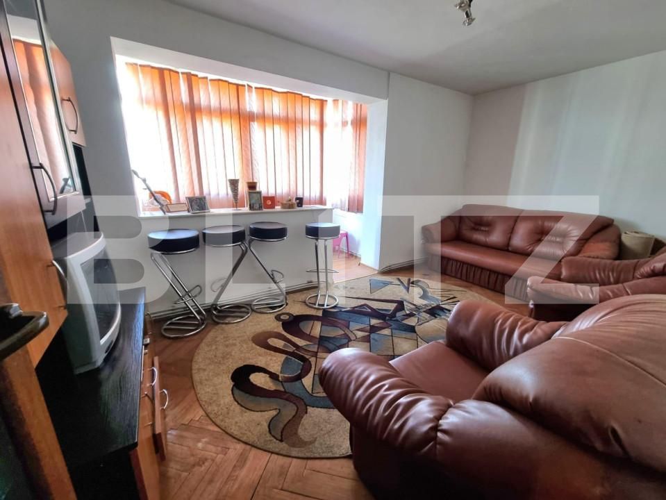 Apartament de vânzare 3 camere Narcisa - 146779AV | BLITZ Bacău | Poza1