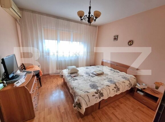 Apartament de vânzare 3 camere Cornișa - 146902AV | BLITZ Bacău | Poza1