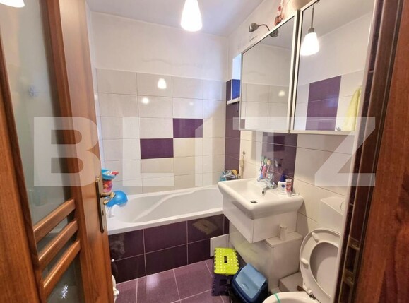 Apartament de vânzare 3 camere Cornișa - 146902AV | BLITZ Bacău | Poza9