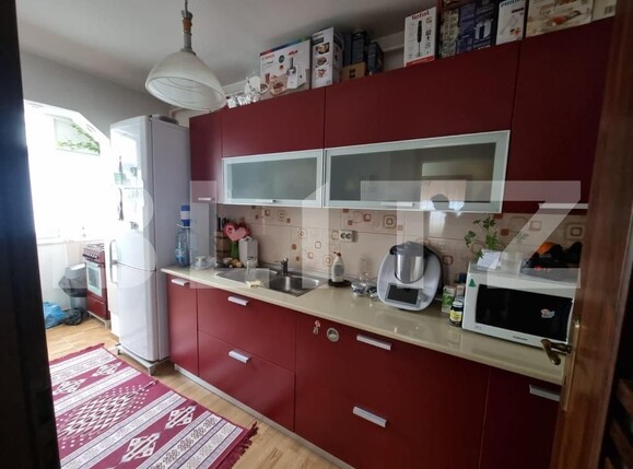 Apartament de vânzare 3 camere Cornișa - 146902AV | BLITZ Bacău | Poza4